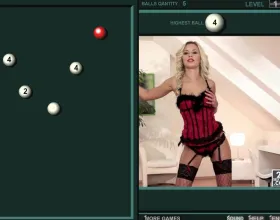 2048 Pool with Dido Angel