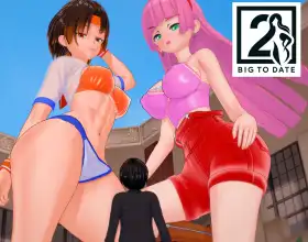 2 Big to Date