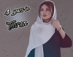 4 Years In Tehran [v 0.7]