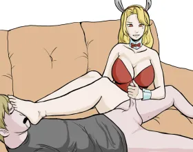 A Femdom Adventure [v 0.03]