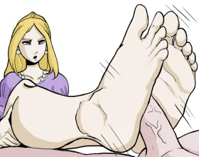 A Femdom Adventure [v 0.03]