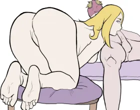 A Femdom Adventure [v 0.03]