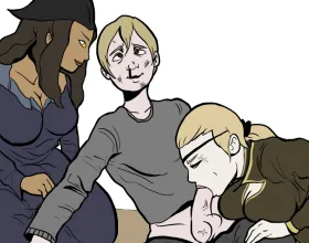 A Femdom Adventure [v 0.03]