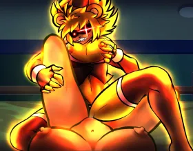 A Fortnight at Frenni Fazclaire's