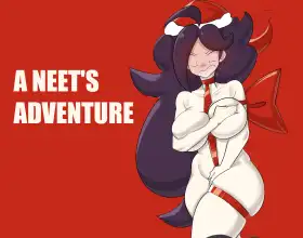 A Neet's Adventure