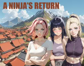 A Ninja's Return
