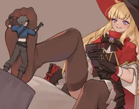 A Place to Call My Own