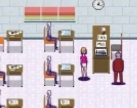 A Schoolgirl Fantasy