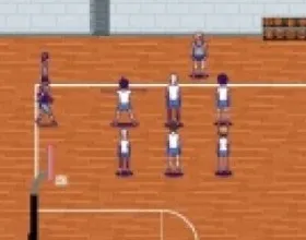 A Schoolgirl Fantasy