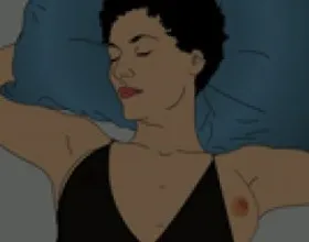 Abduction 4 Amanda - the 1st day