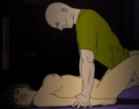 Abduction: Night Striptease