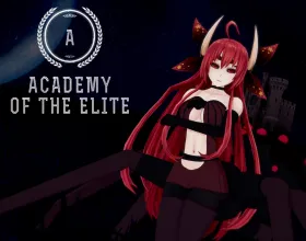 Academy of the Elite