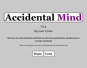 Accidental Mind