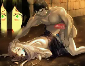 Adventuring with Belfast in Another World