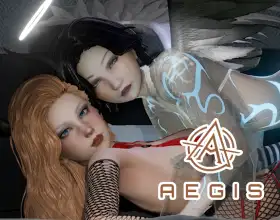 Aegis