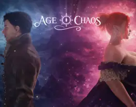 Age of Chaos