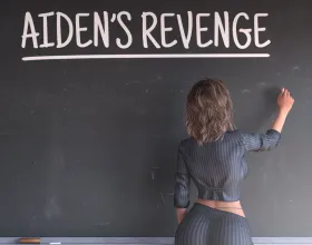 Aiden's Revenge