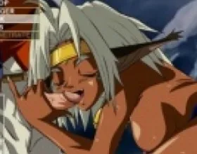 Aisha Clanclan: Outlaw Star
