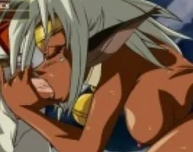 Aisha Clanclan: Outlaw Star