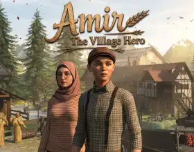 Amir: The Village Hero