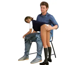 Angel in L.A. Vol. 1