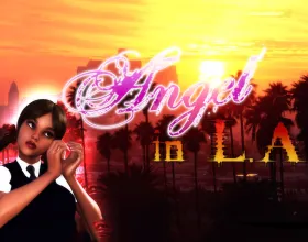 Angel in L.A. Vol. 1