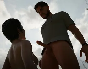 Anita's Discoveries [Pre-Story]