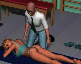 Another Late Night at the Office 2