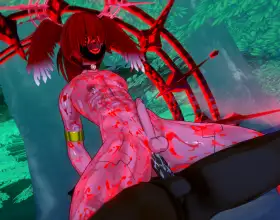 Anthems of the Nightside