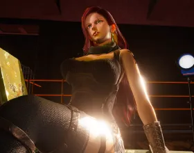 Export Saves - Apocalypse 2059