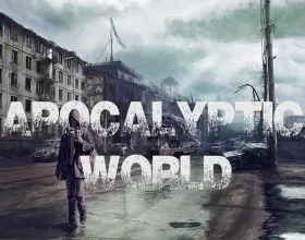 Apocalyptic World