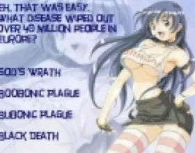 Are You Smarter than a 12th Grader