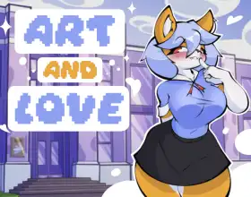 Art and Love