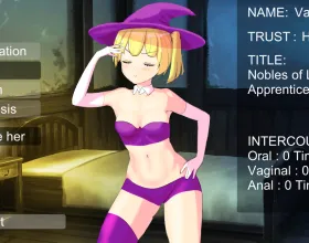 Art thou a Demon King? [v 0.4.7]