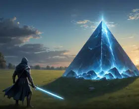 Astral Worlds: Power of the Delev