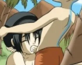 Avatar Bending Break 2