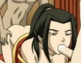 Avatar Bending Break 2