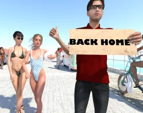 Back Home [v 0.4.p4.03]