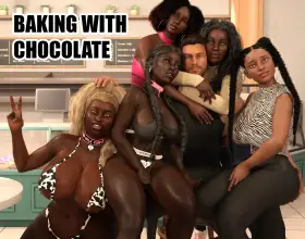 Baking With Chocolate