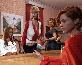 Baskin All-In the Family Ch.3