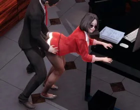 Bastian's Family Secret