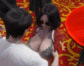 Bastian's Family Secret