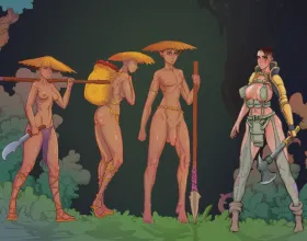 Battle Sisters [v 0.7]