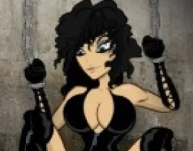 BDSM Dungeon Monitor