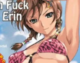 Beach Fuck with Erin