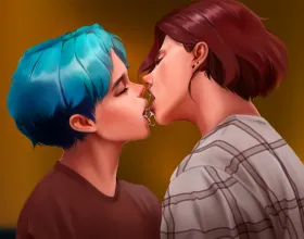 Import Saves - Becoming a Femboy