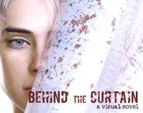 Behind the Curtain