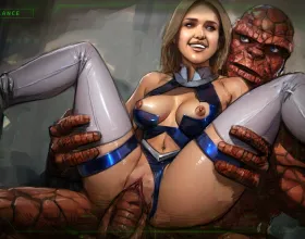 Behind the Doom [v 0.8]