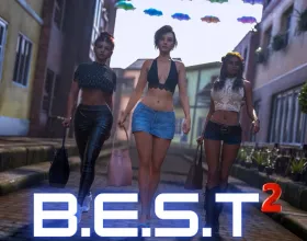 B.E.S.T. 2