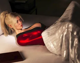 Export Saves - Between Duty and Love